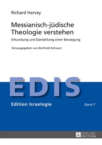 Title: Messianisch-jüdische Theologie verstehen
