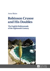 Title: Robinson Crusoe and His Doubles
