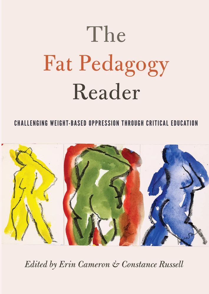 Title: The Fat Pedagogy Reader