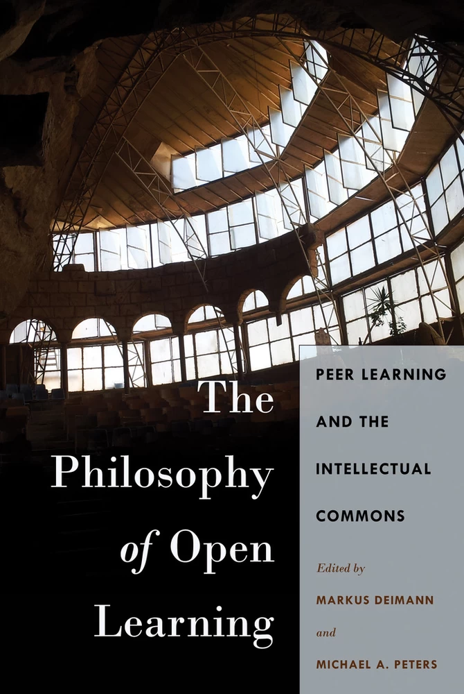 Title: The Philosophy of Open Learning