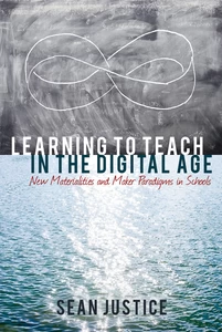 Title: Learning to Teach in the Digital Age