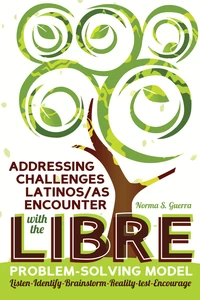 Title: Addressing Challenges Latinos/as Encounter with the LIBRE Problem-Solving Model