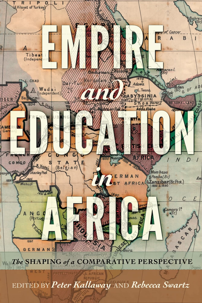 Title: Empire and Education in Africa