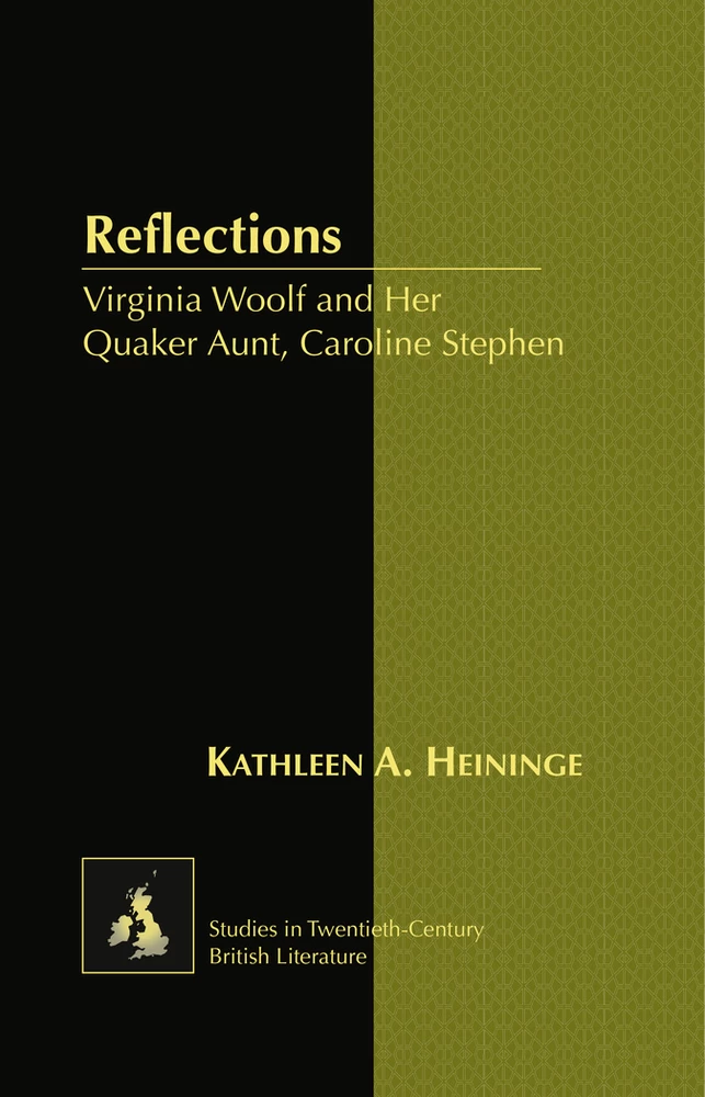 Title: Reflections