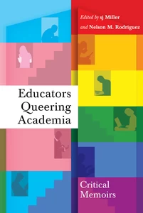 Title: Educators Queering Academia