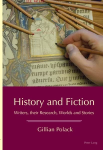 Title: History and Fiction