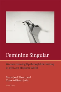 Title: Feminine Singular