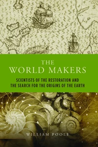 Title: The World Makers