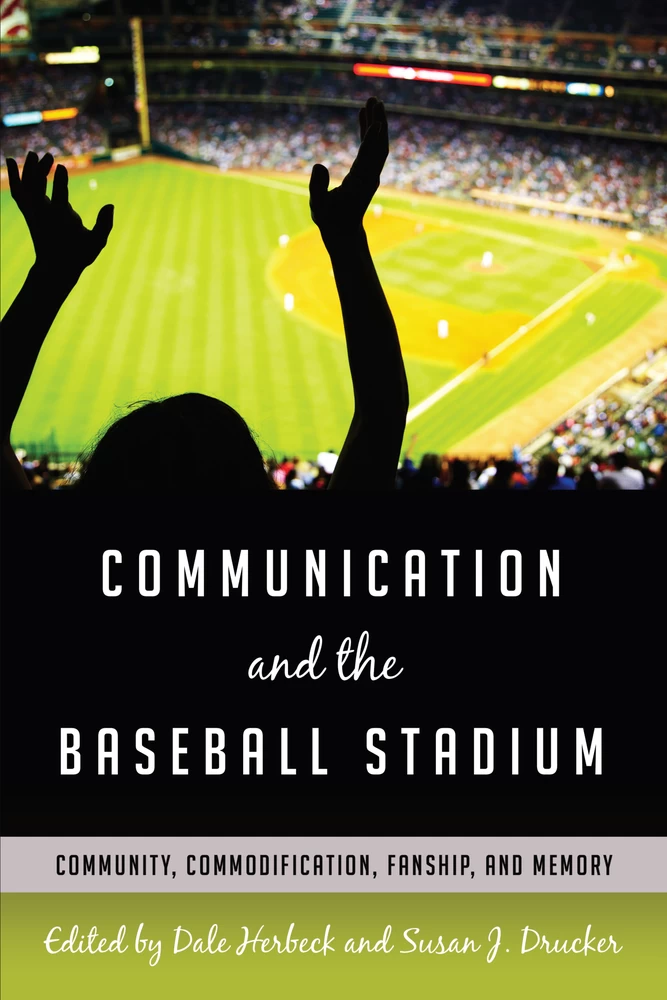 Title: Communication and the Baseball Stadium