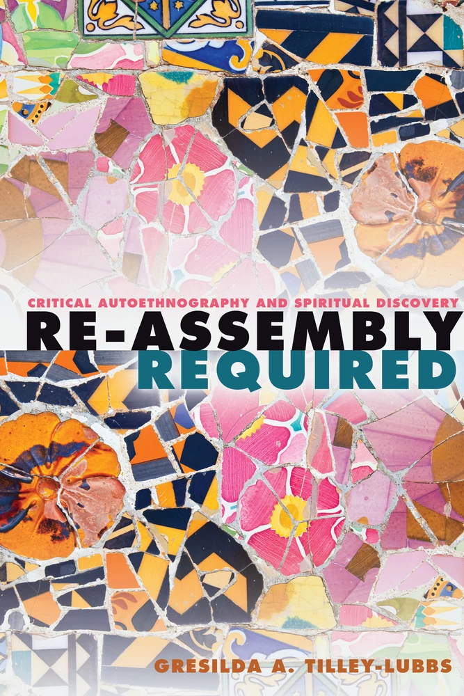 Title: Re-Assembly Required