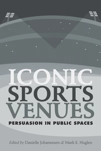 Title: Iconic Sports Venues