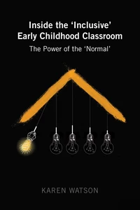 Title: Inside the 'Inclusive' Early Childhood Classroom
