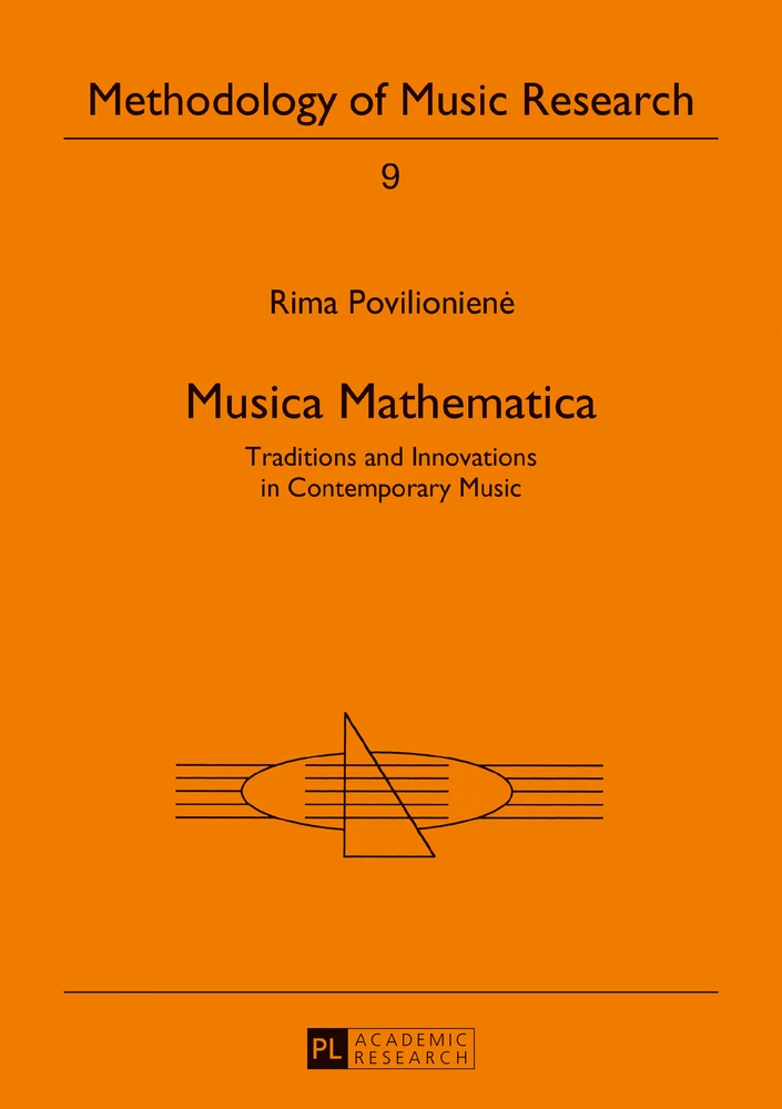 Title: Musica Mathematica