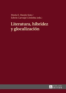 Title: Literatura, hibridez y glocalización