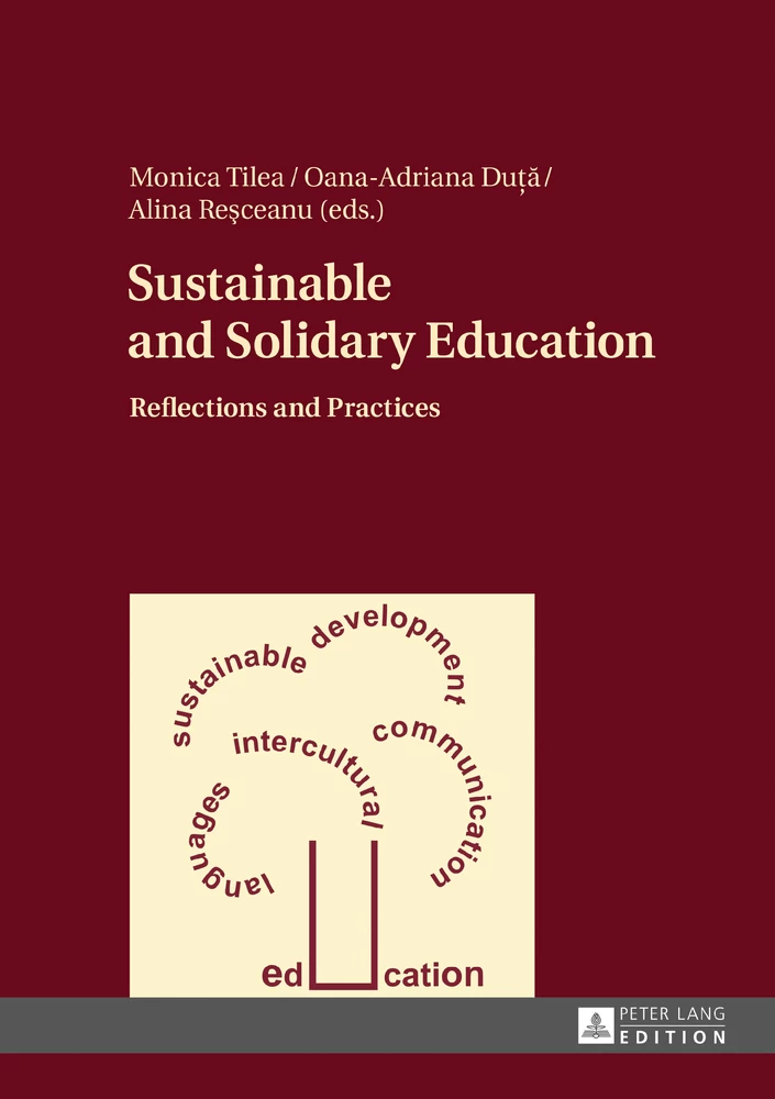 Title: Sustainable and Solidary Education