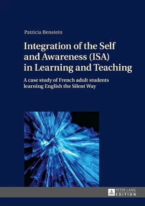 Titel: Integration of the Self and Awareness (ISA) in Learning and Teaching