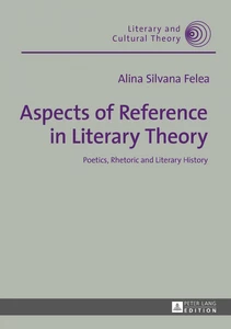 Title: Aspects of Reference in Literary Theory