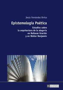 Title: Epistemología Poética