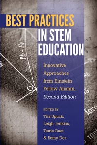 Titre: Best Practices in STEM Education