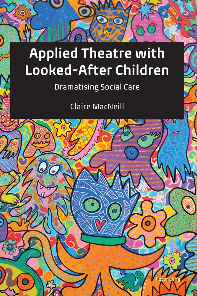 Title: Applied Theatre with Looked-After Children