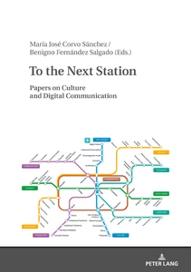 Title: To the Next Station