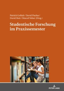 Title: Studentische Forschung im Praxissemester