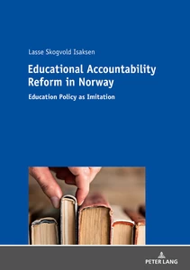 Title: Educational Accountability Reform in Norway