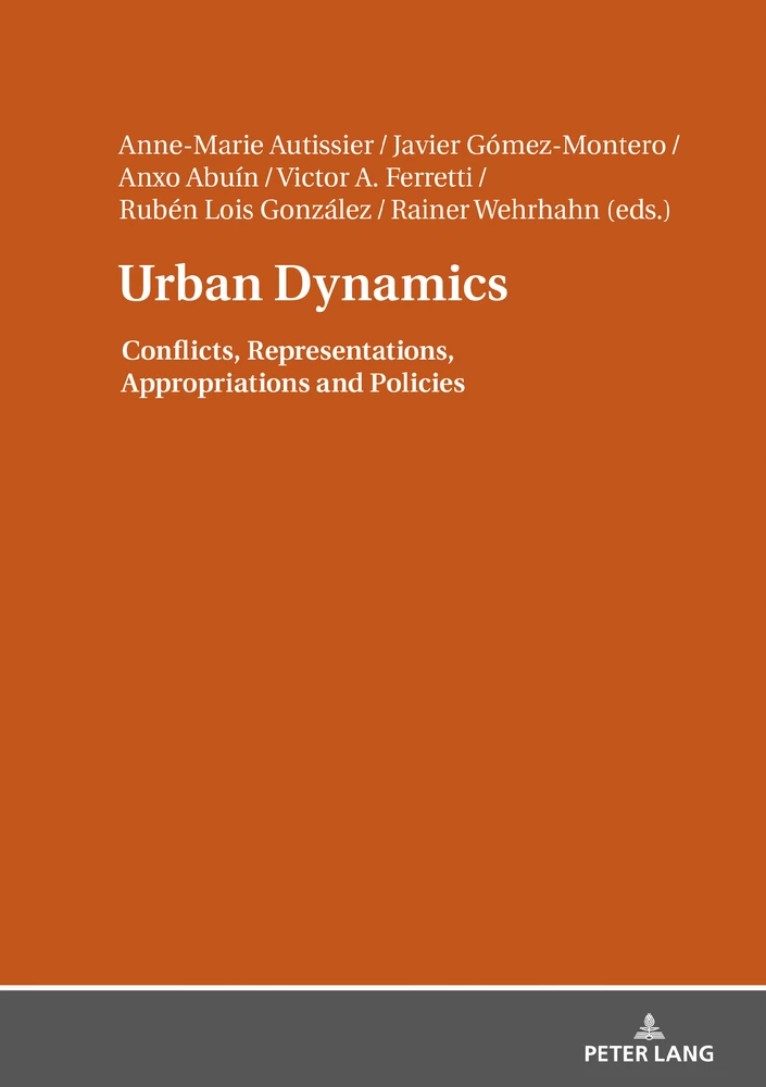 Title: Urban Dynamics