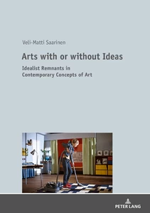 Title: Arts with or without Ideas