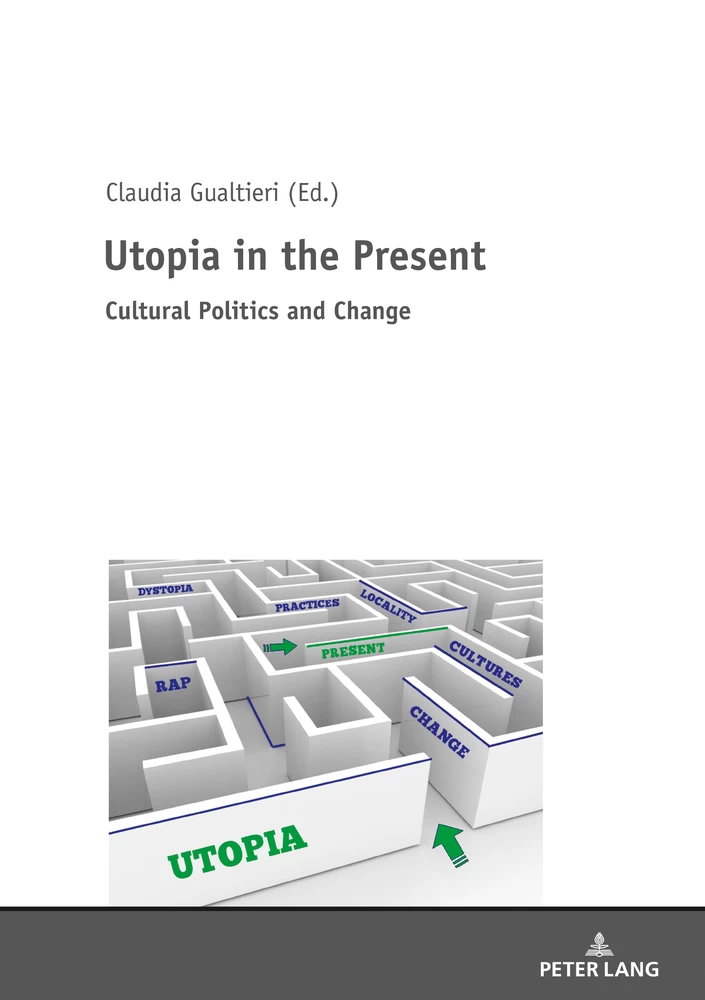 Title: Utopia in the Present