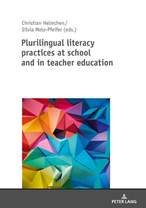 Title: Plurilingual literacy practices at school and in teacher education