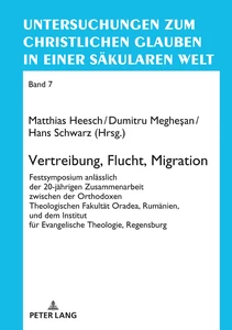 Title: Vertreibung, Flucht, Migration