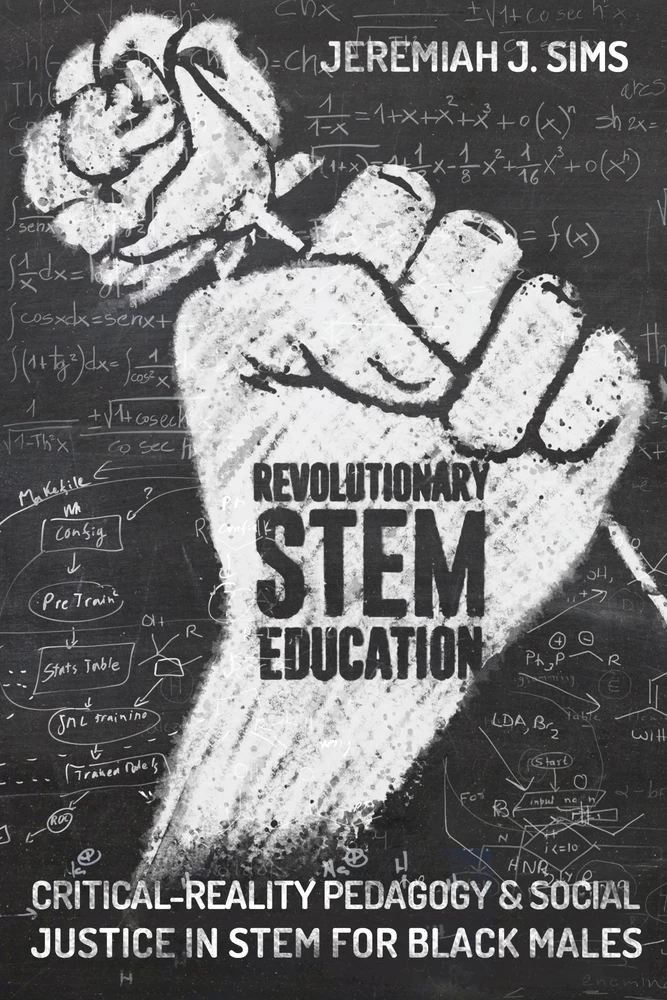 Title: Revolutionary STEM Education