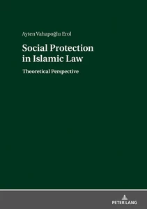 Title: Social Protection in Islamic Law