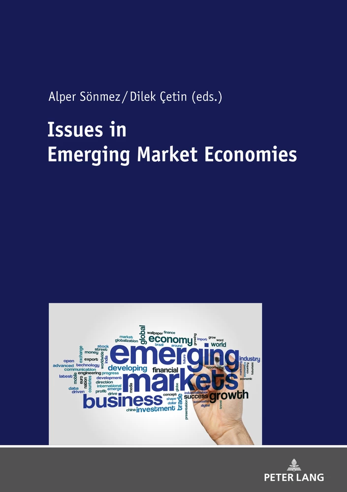 Title: Issues in Emerging Market Economies