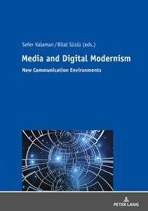 Title: Media and Digital Modernism