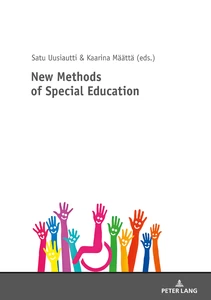 Title: New Methods of Special Education