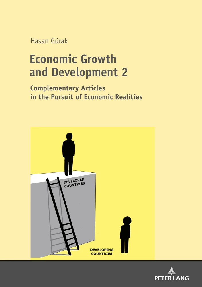 Title: Economic Growth and Development 2