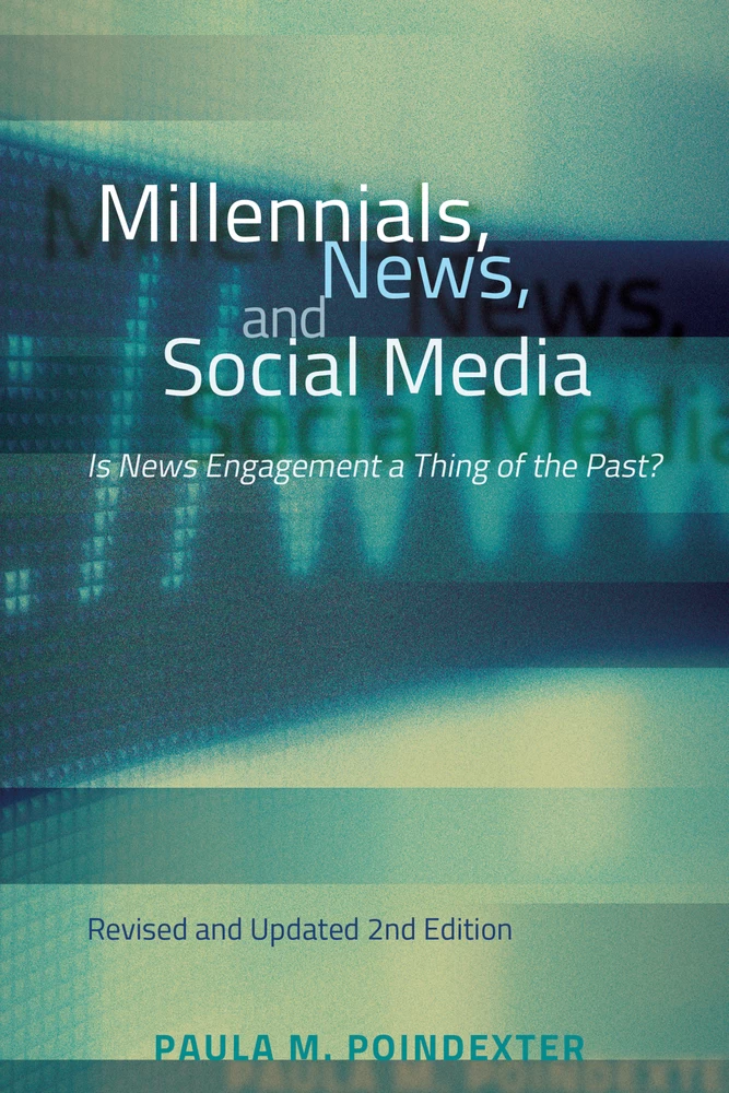 Title: Millennials, News, and Social Media