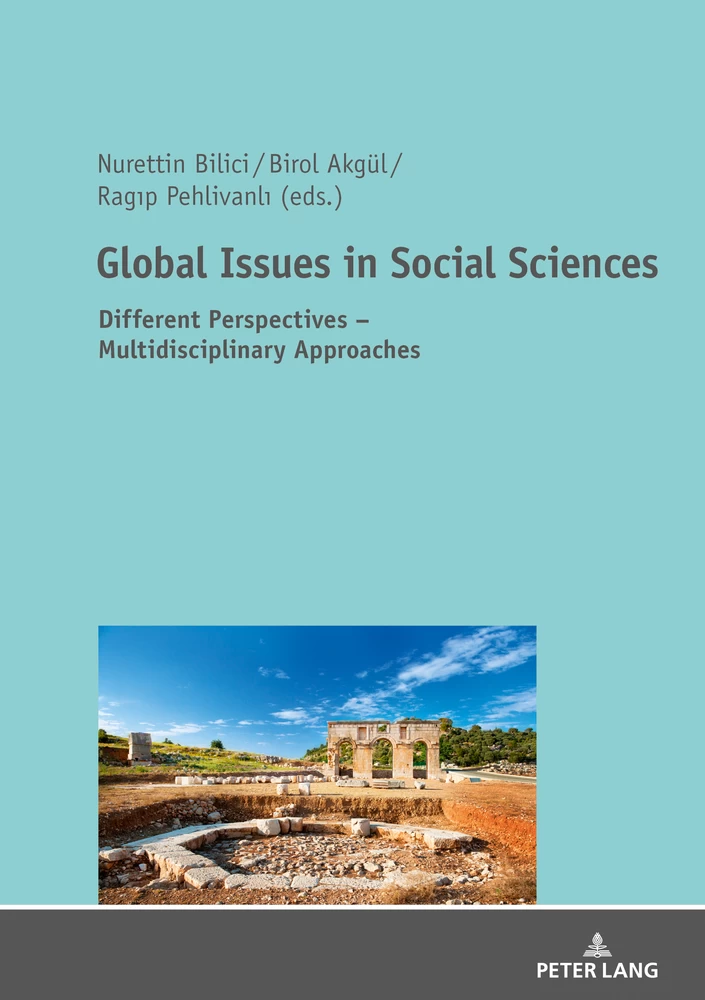 Title: Global Issues in Social Sciences
