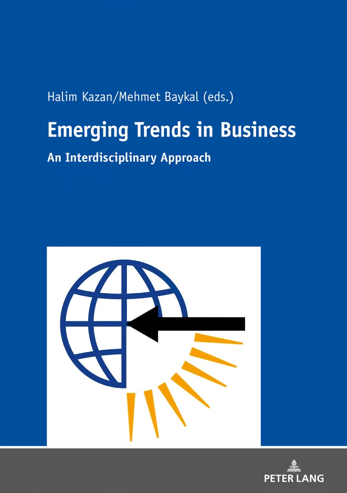Title: Emerging Trends in Business