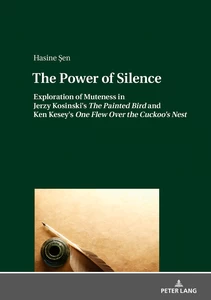 Title: The Power of Silence