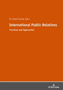 Title: International Public Relations