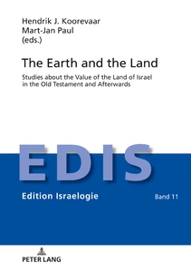 Titel: The Earth and the Land