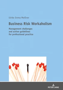 Title: Business Risk Workaholism