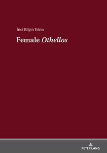 Title: Female «Othellos»
