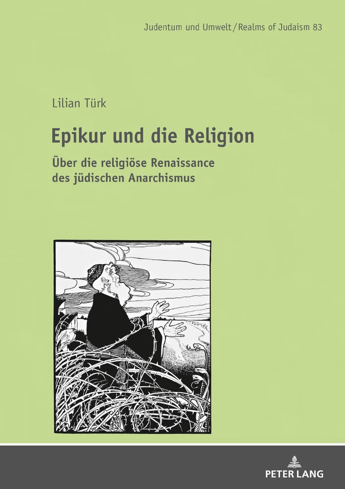 Titel: Epikur und die Religion