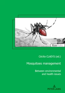 Title: Mosquitoes management