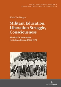 Title: Militant Education, Liberation Struggle, Consciousness:
