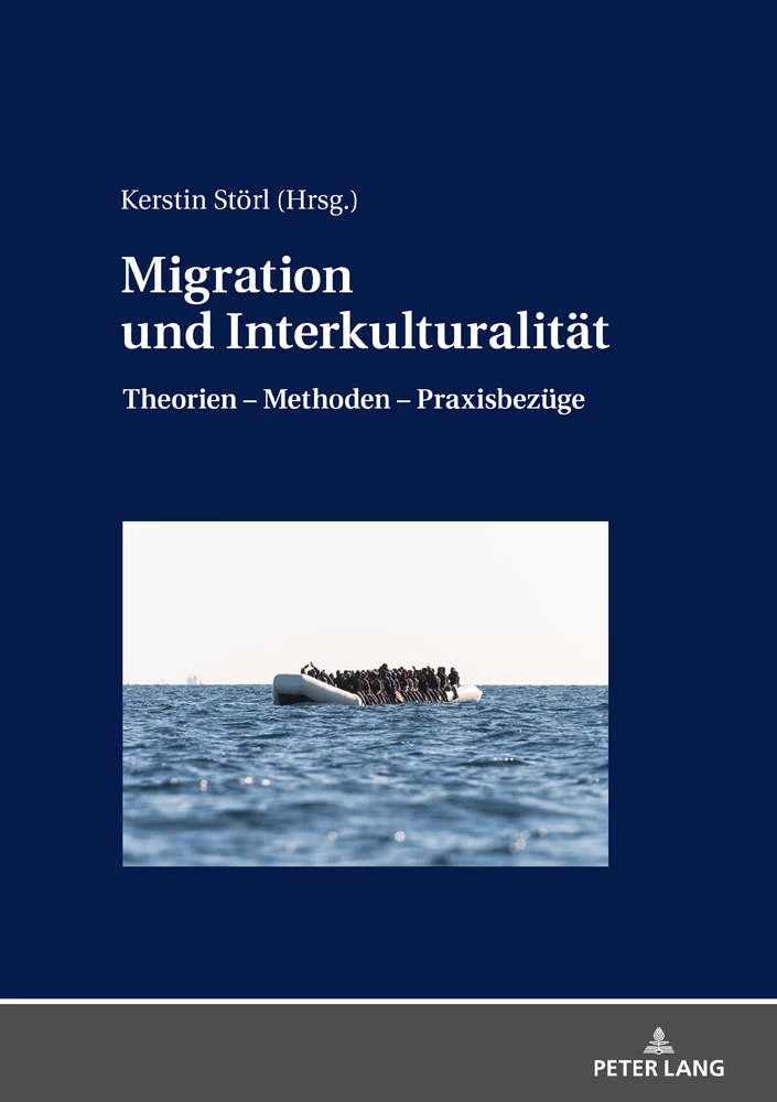 Titel: Migration und Interkulturalität